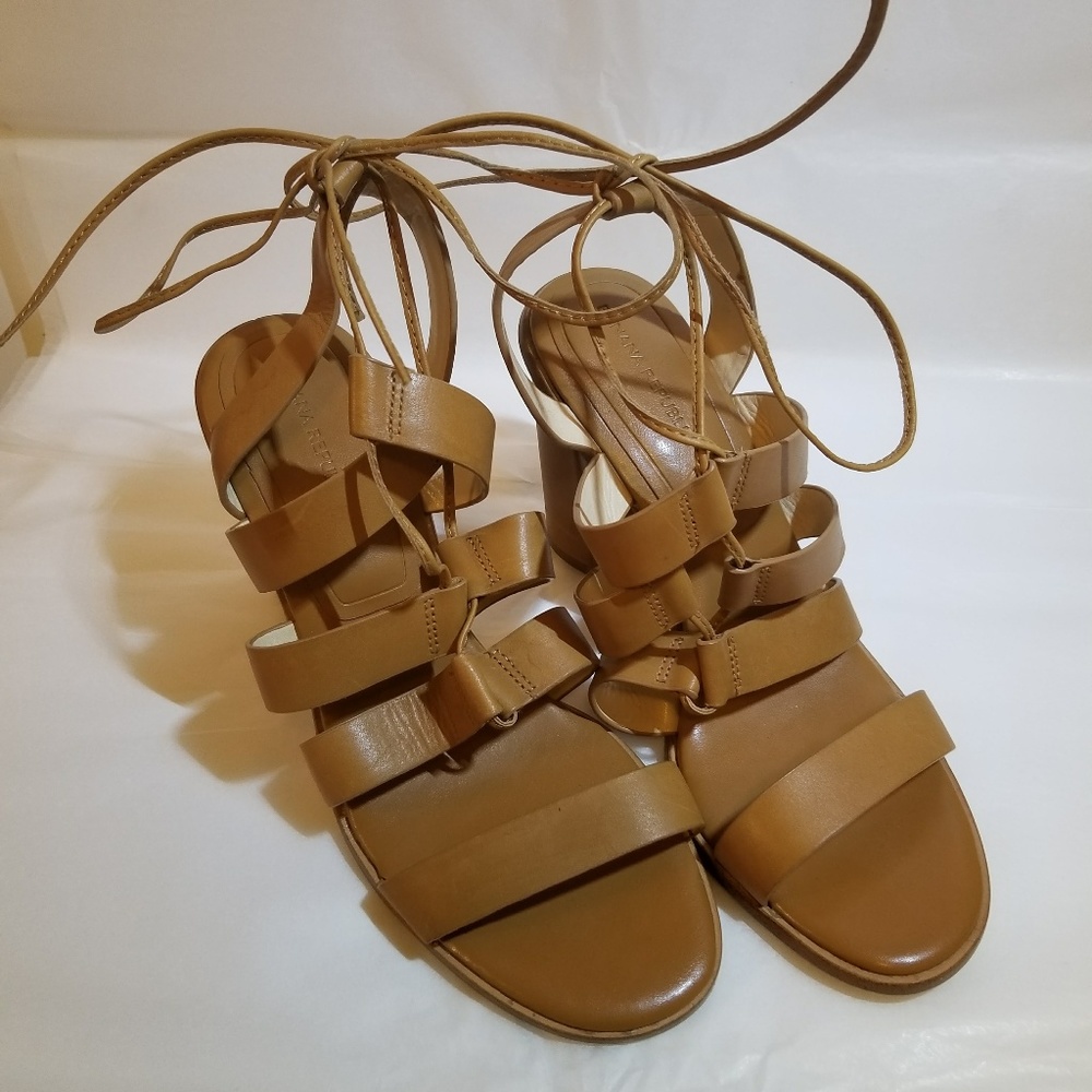 Banana Republic Heeled Sandal